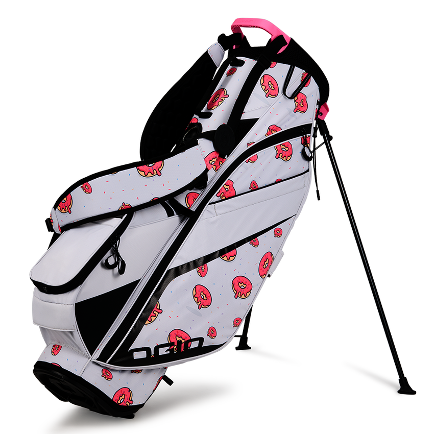 OGIO FUSE Stand Bag - View 6