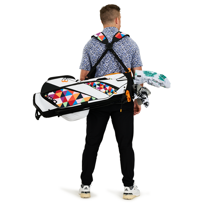 OGIO FUSE Stand Bag - View 9