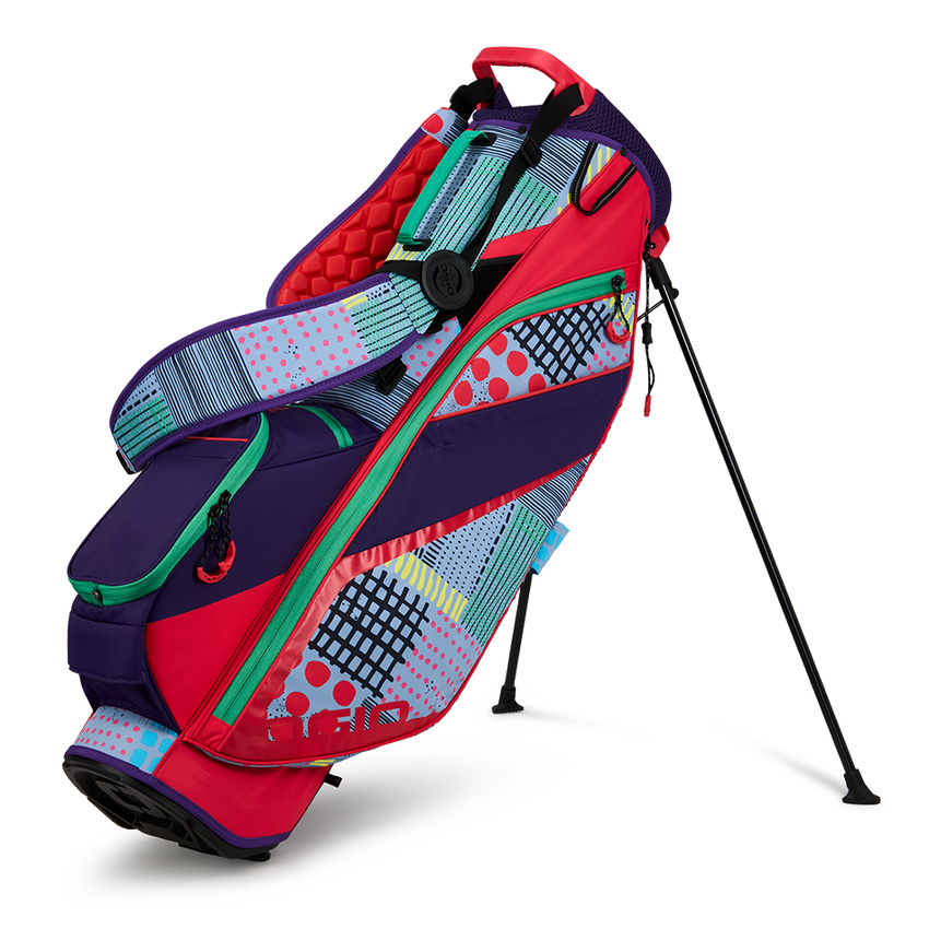 OGIO FUSE Stand Bag - View 6