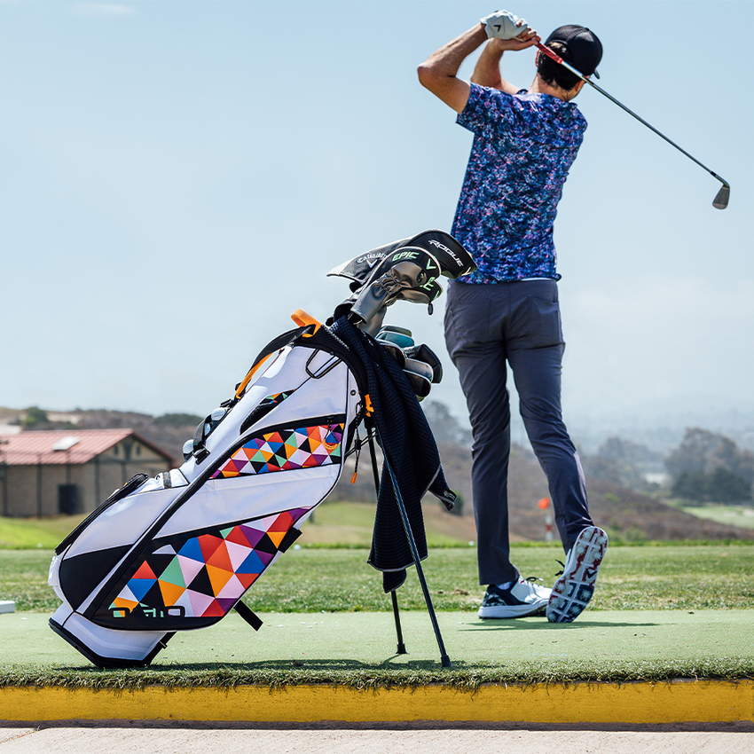 OGIO FUSE Stand Bag - View 10