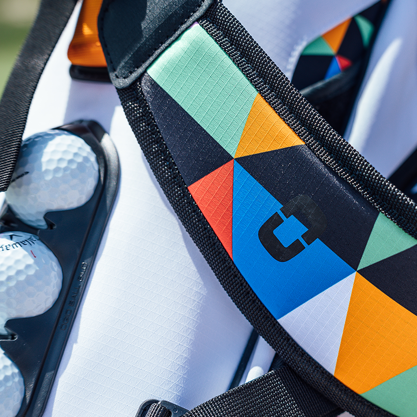 OGIO FUSE Stand Bag - View 11