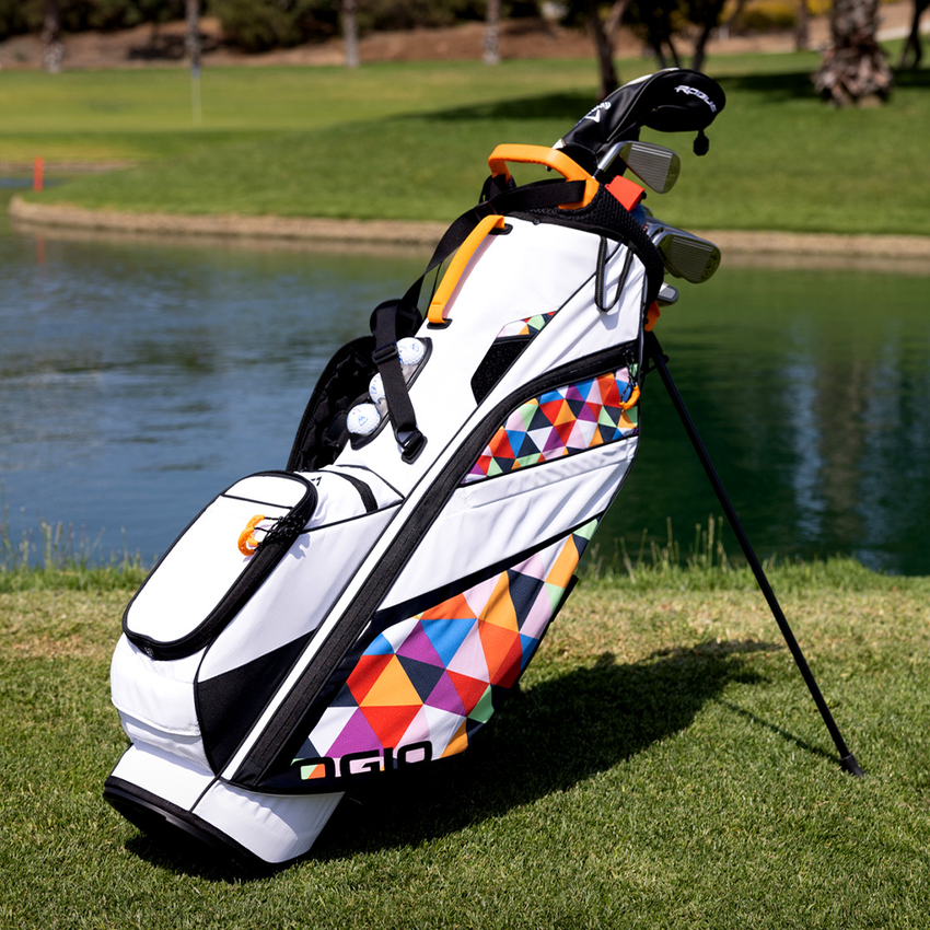 OGIO FUSE Stand Bag - View 13
