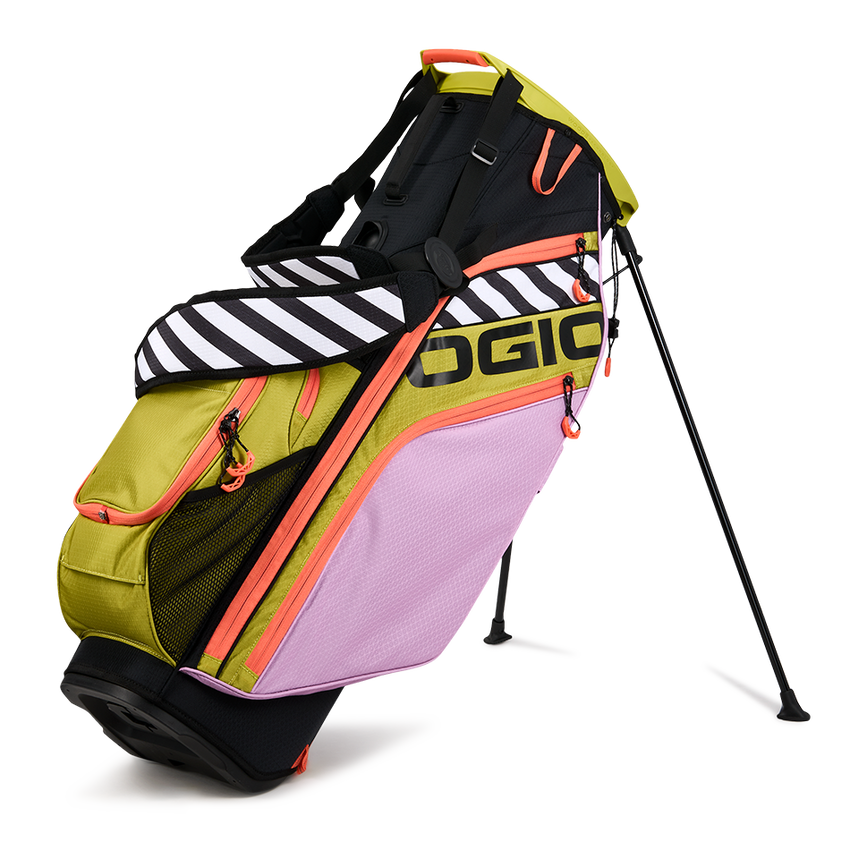 WOODĒ 8 Hybrid Bag - View 1