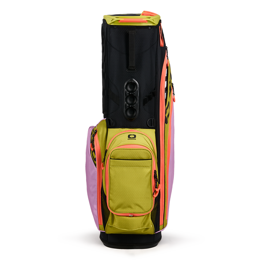 WOODĒ 8 Hybrid Bag - View 3
