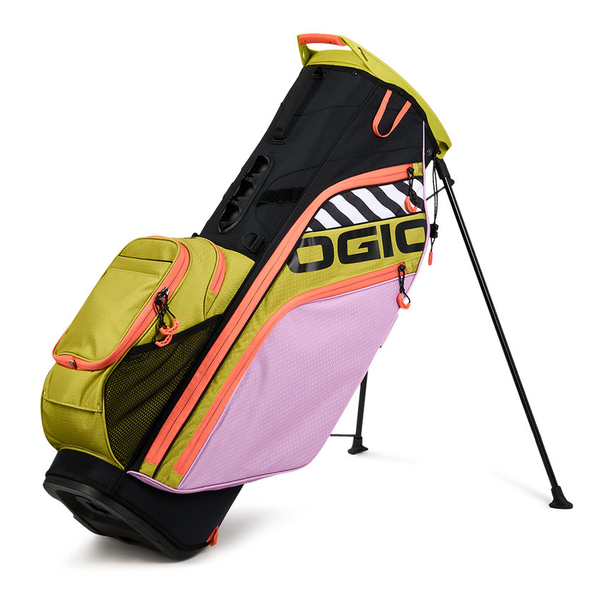 WOODĒ 8 Hybrid Bag - View 5