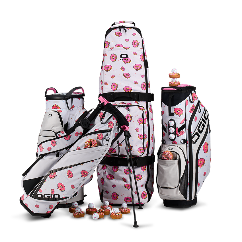 WOODĒ 8 Hybrid Bag - View 12