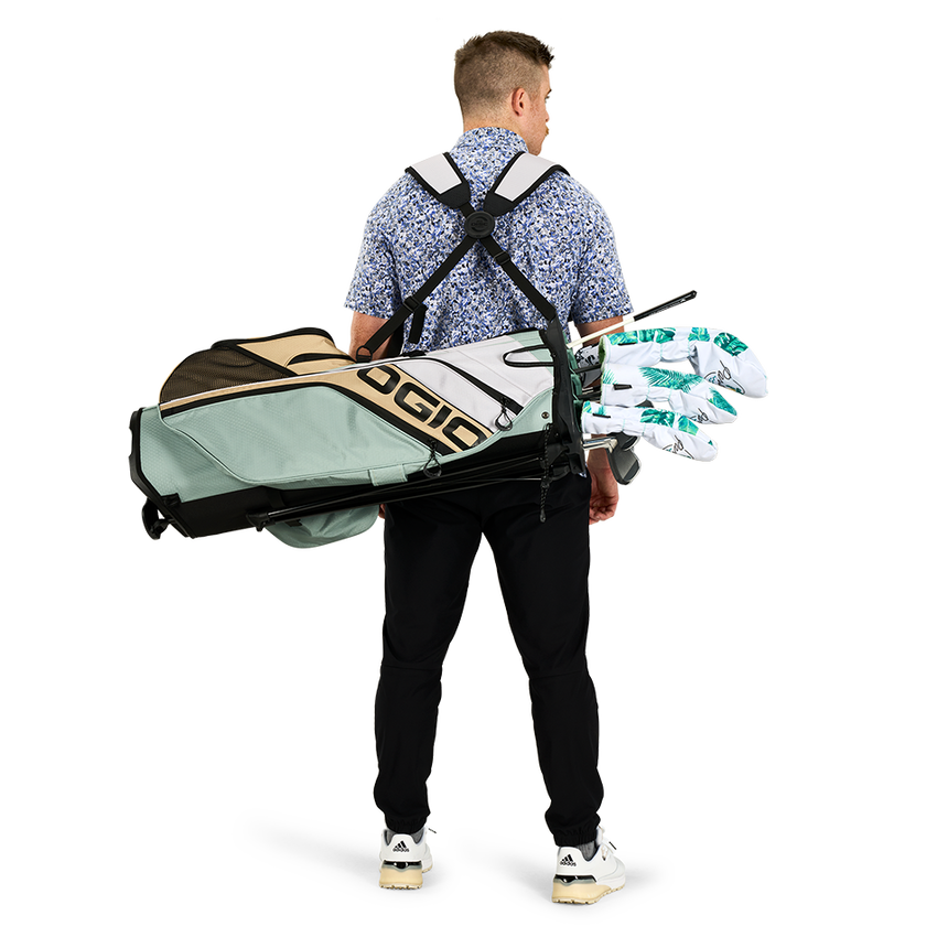 WOODĒ 8 Hybrid Bag - View 13