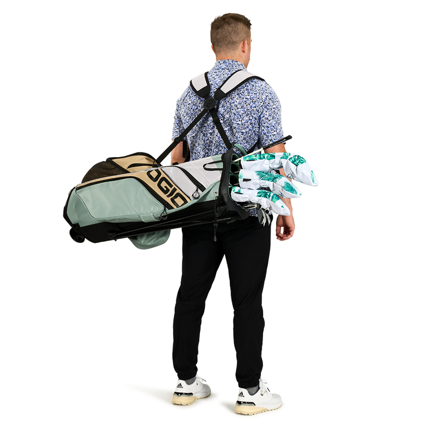 WOODĒ 8 Hybrid Bag - View 14