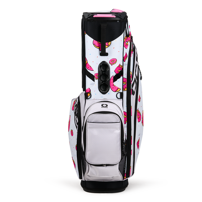 WOODĒ 8 Hybrid Bag - View 3