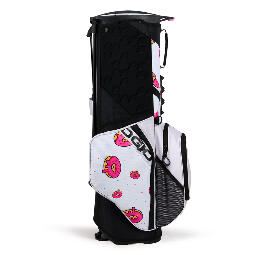 WOODĒ 8 Hybrid Bag - View 4