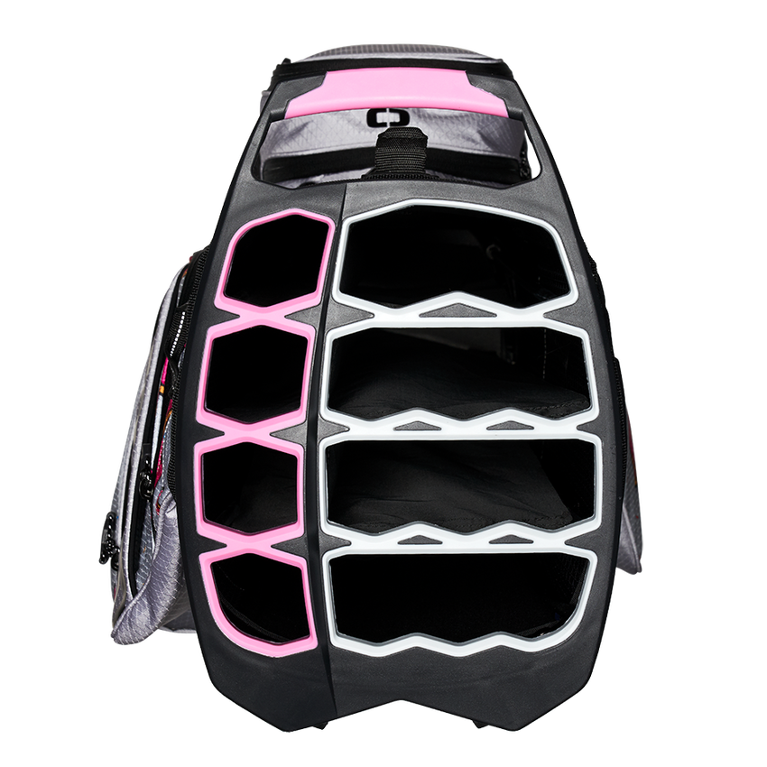 WOODĒ 8 Hybrid Bag - View 5