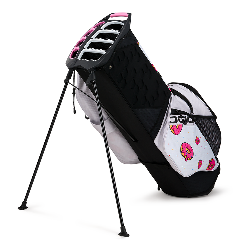 WOODĒ 8 Hybrid Bag - View 6