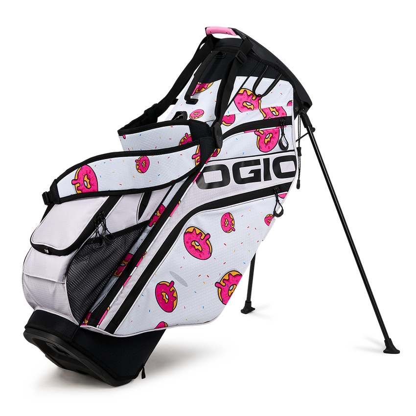 WOODĒ 8 Hybrid Bag - View 7