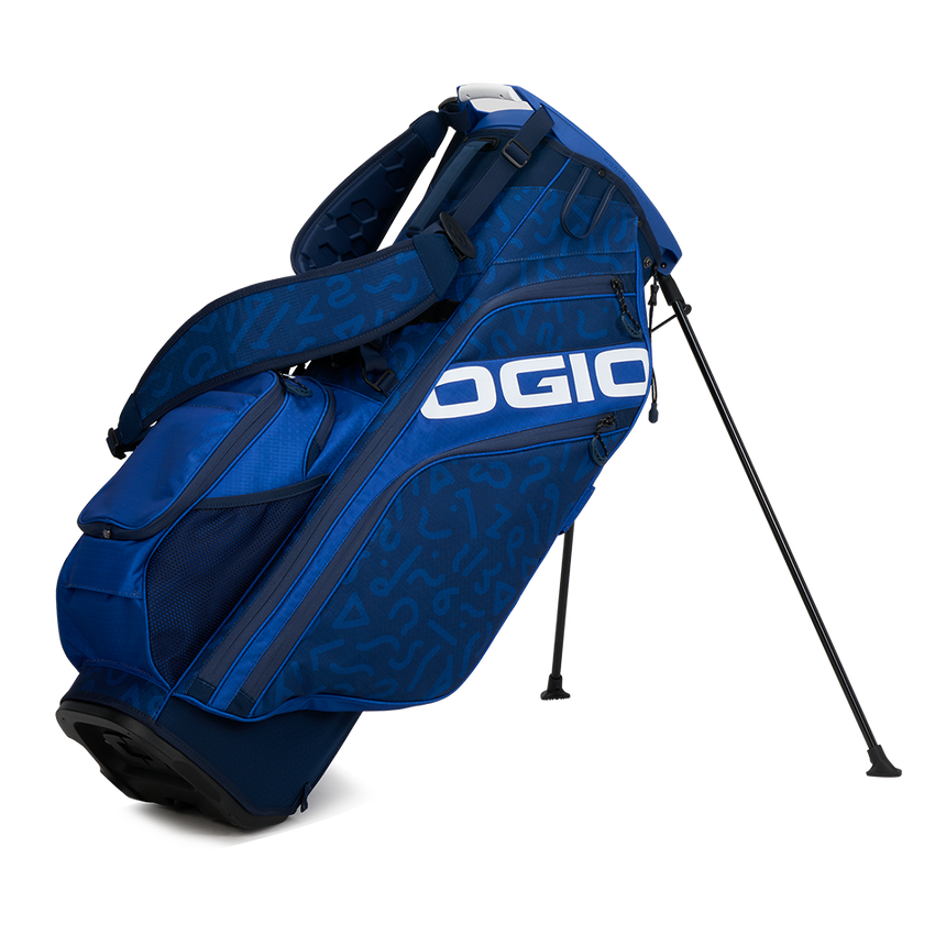 WOODĒ 8 Hybrid Bag - View 1