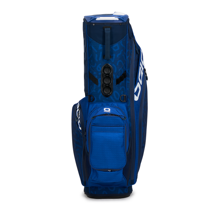 WOODĒ 8 Hybrid Bag - View 2