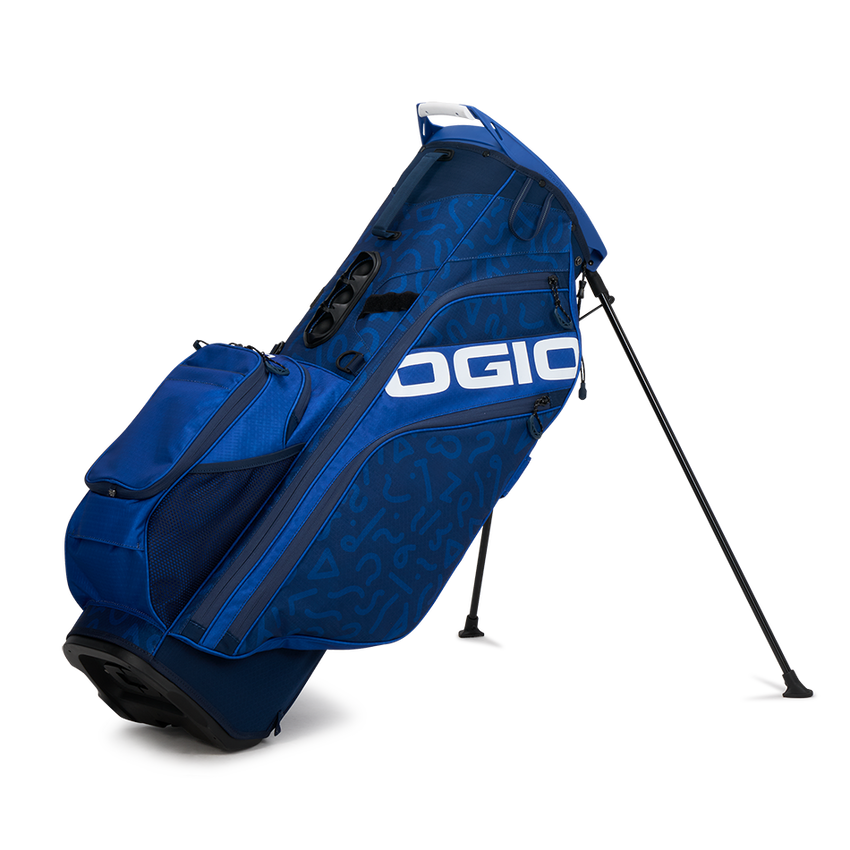 WOODĒ 8 Hybrid Bag - View 6