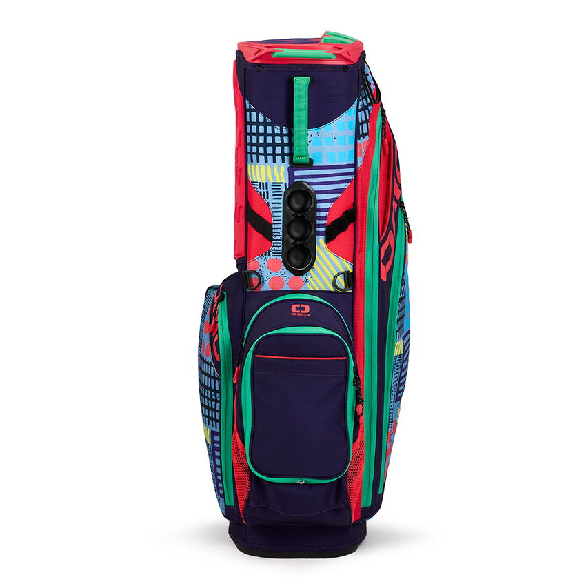 WOODĒ 8 Hybrid Bag - View 2