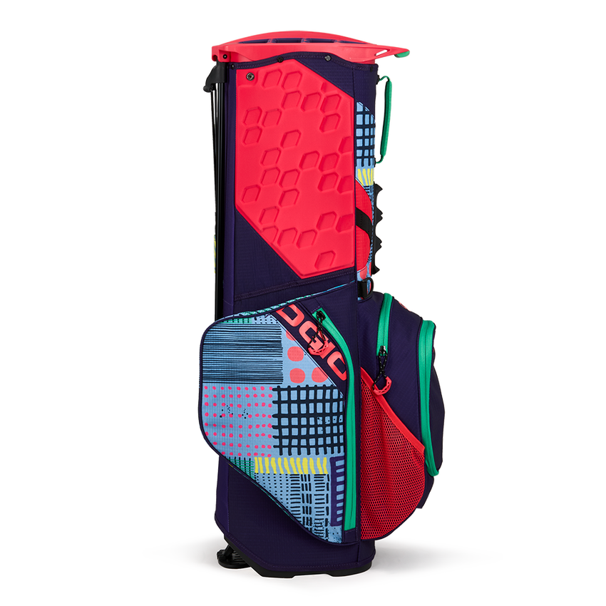 WOODĒ 8 Hybrid Bag - View 4