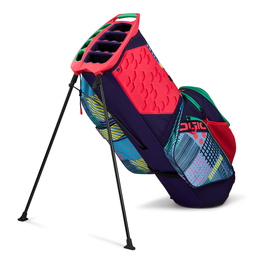 WOODĒ 8 Hybrid Bag - View 5