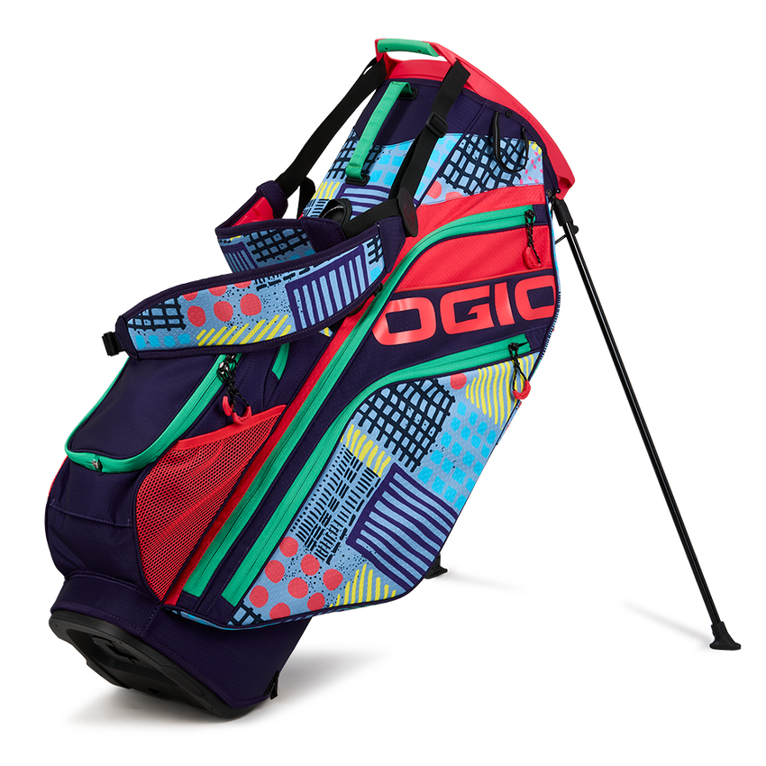 WOODĒ 8 Hybrid Bag - View 6