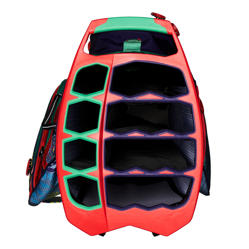 WOODĒ 8 Hybrid Bag - View 7