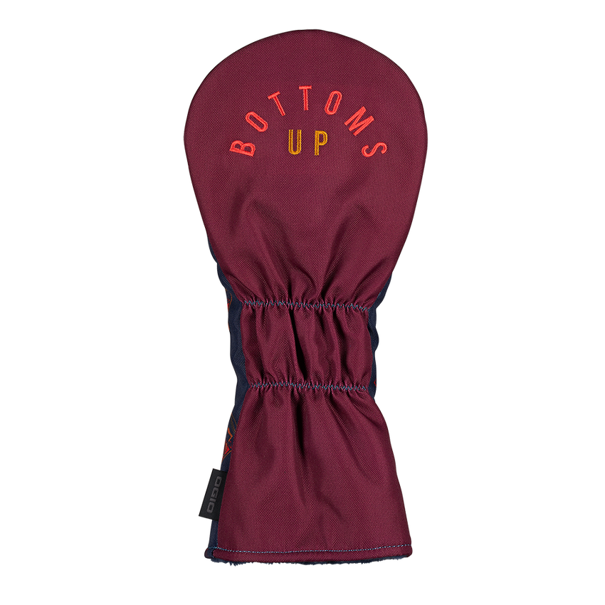 OGIO Driver Headcover - View 2