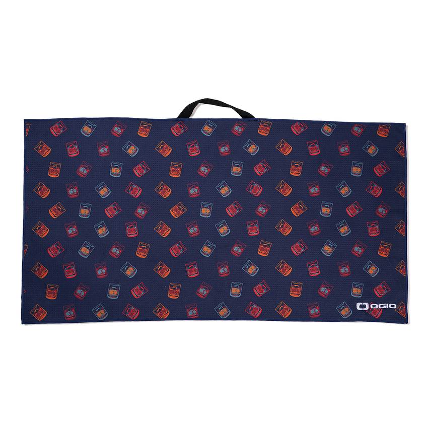 OGIO Golf Towel - View 1