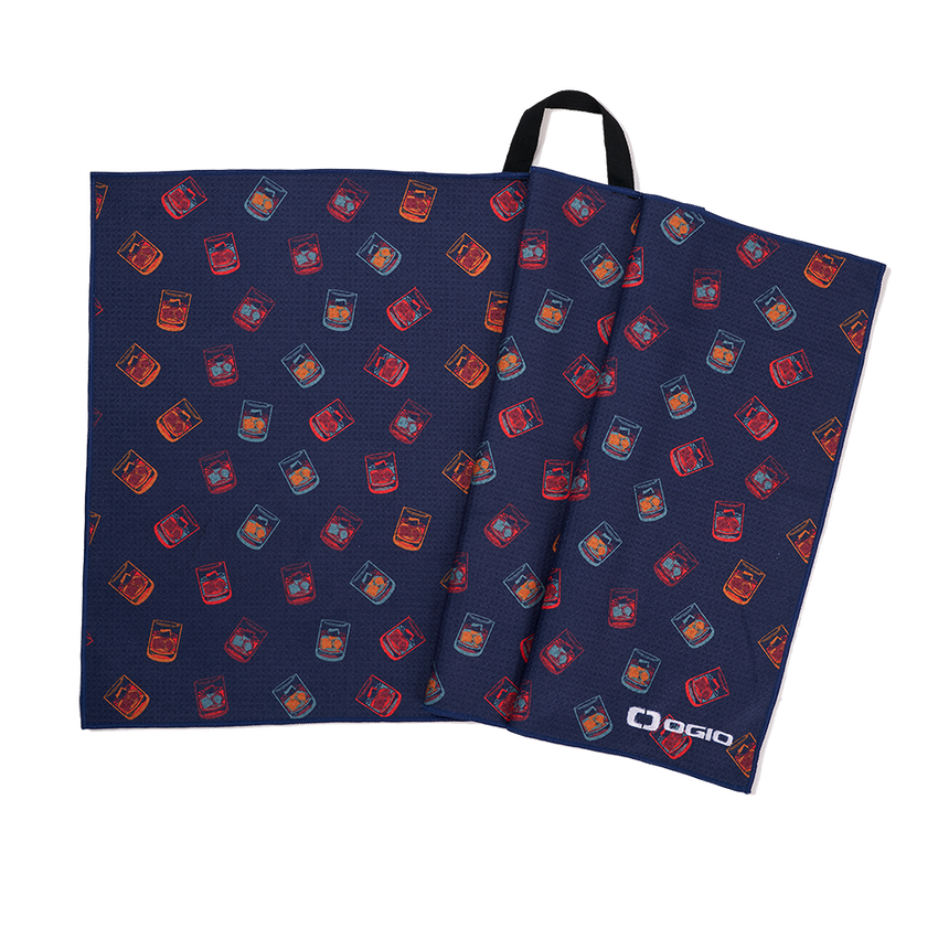 OGIO Golf Towel - View 2
