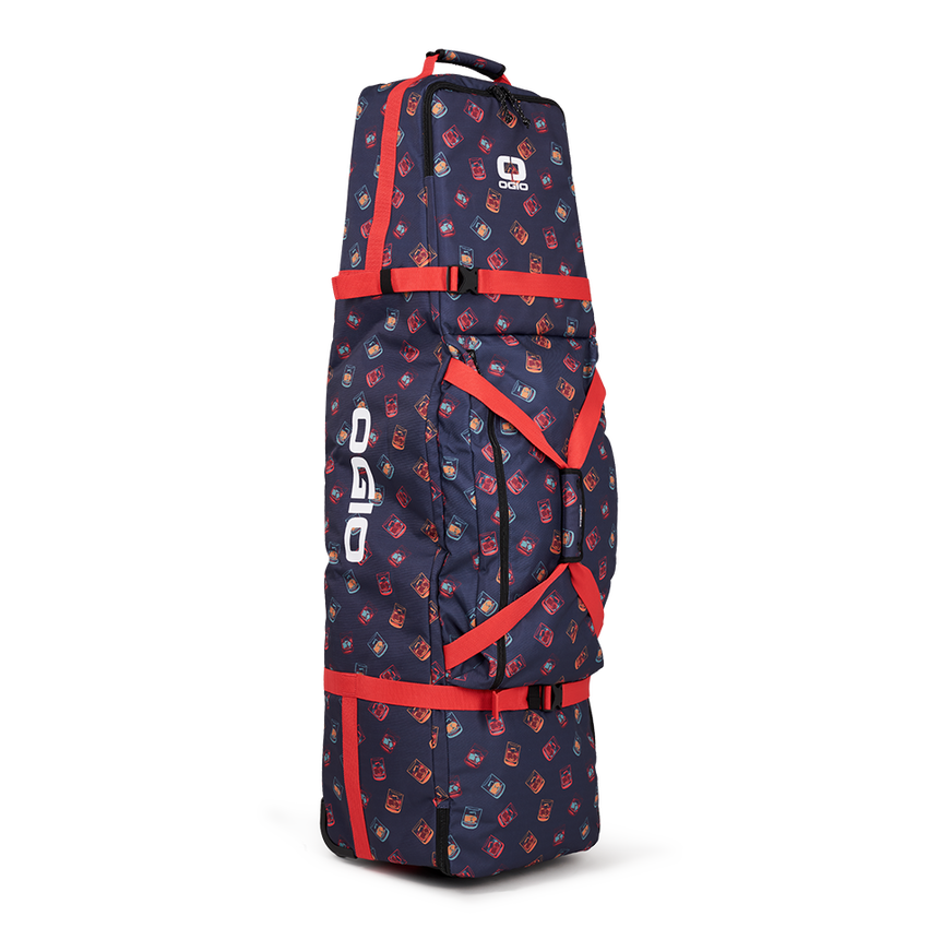 ALPHA Travel Cover - View 1