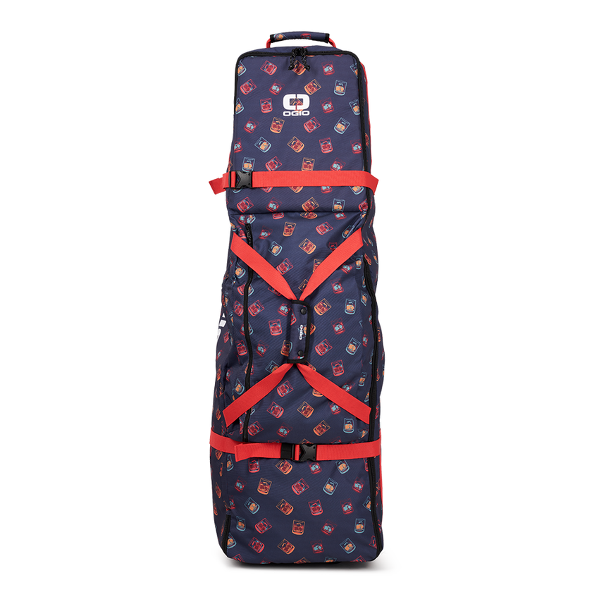 ALPHA Travel Cover - View 2