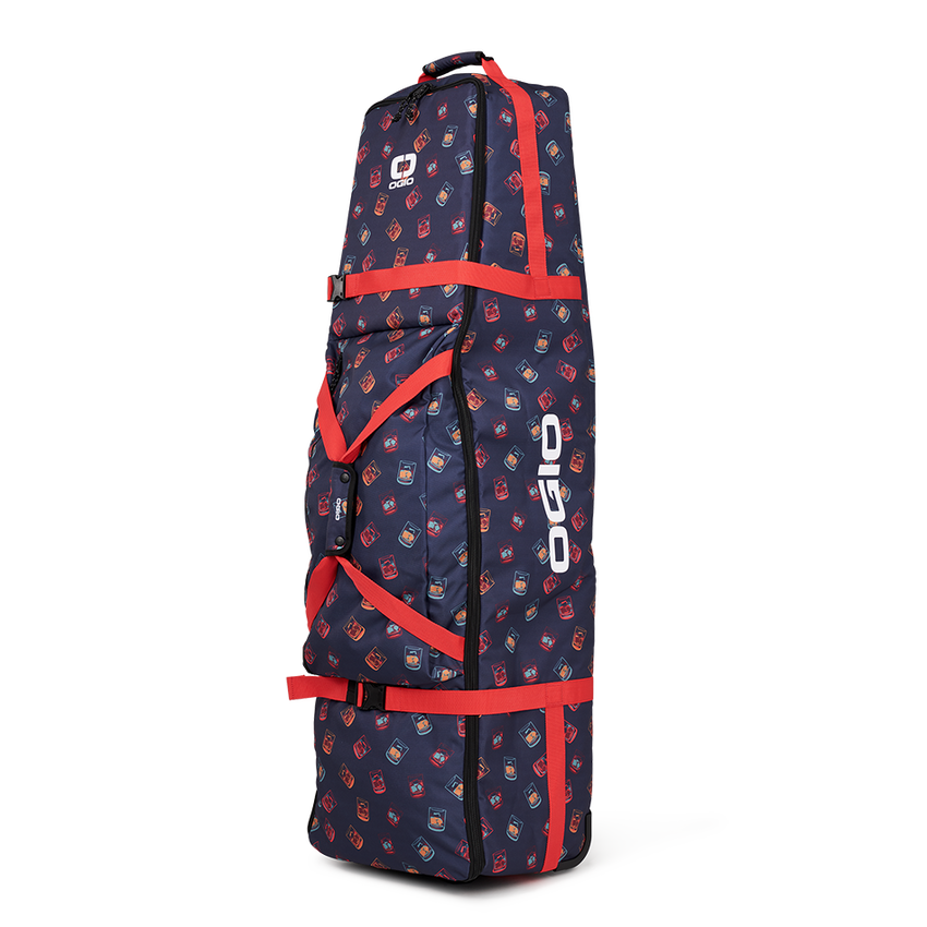 ALPHA Travel Cover - View 3