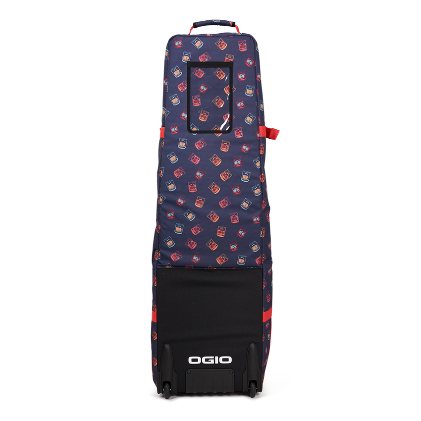 ALPHA Travel Cover - View 4