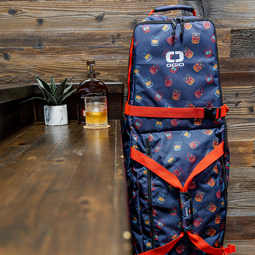 ALPHA Travel Cover - View 5