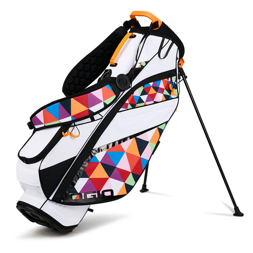 OGIO FUSE Stand Bag Golf Stand Bags OGIO spr5616296 spr5616296