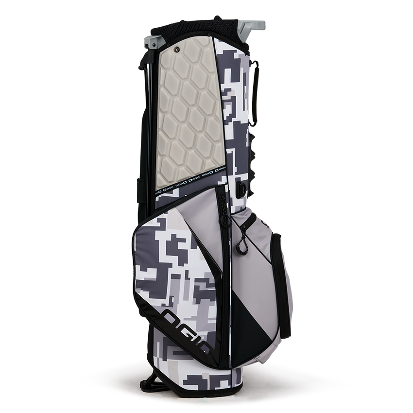 OGIO FUSE Stand Bag Golf Stand Bags OGIO spr5616289 spr5616289