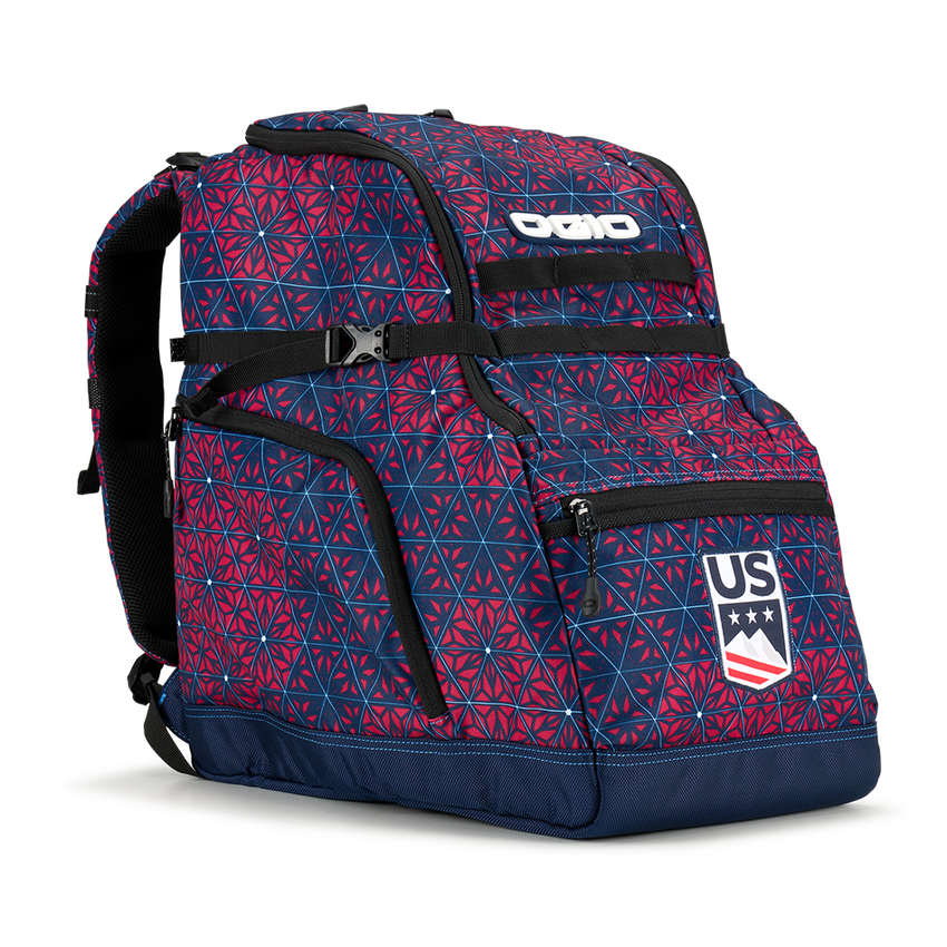 U.S. Ski & Snowboard Team Boot Bag | Travel Bags | OGIO