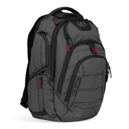 Renegade RSS Laptop Backpack Product Image