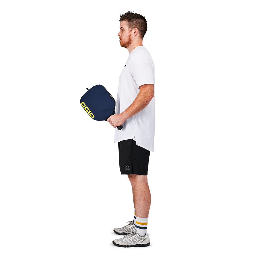 OGIO Pickleball Paddle Cover - View 4