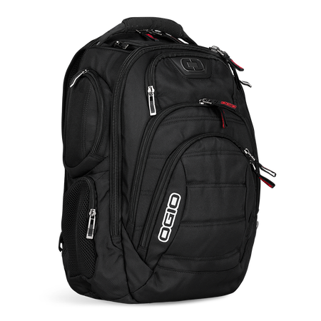 Gambit Laptop Backpack Product Image