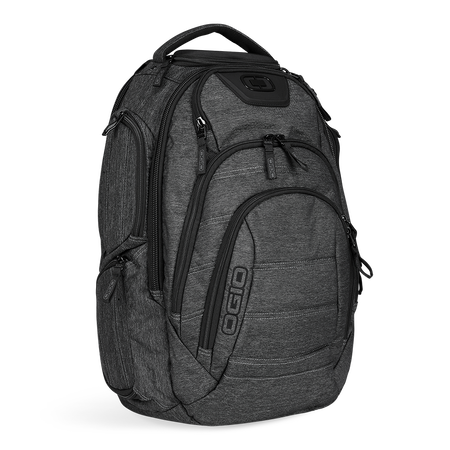 Renegade RSS Laptop Backpack Product Image