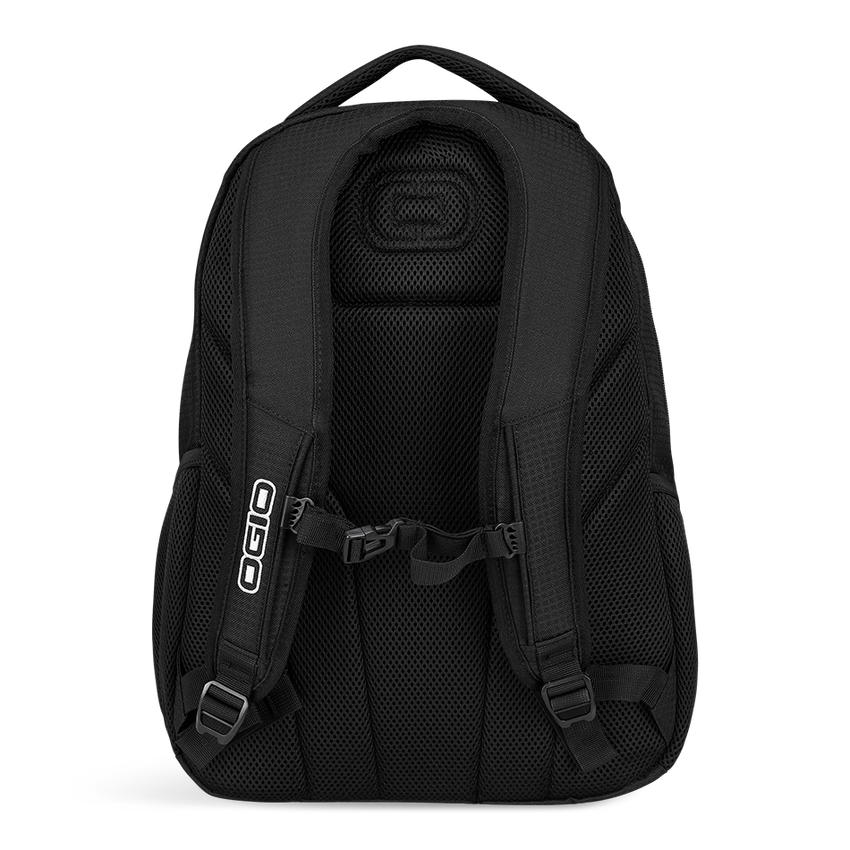Tribune Laptop Backpack - View 3