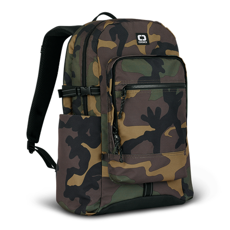 ALPHA Recon 220 Backpack Product Image