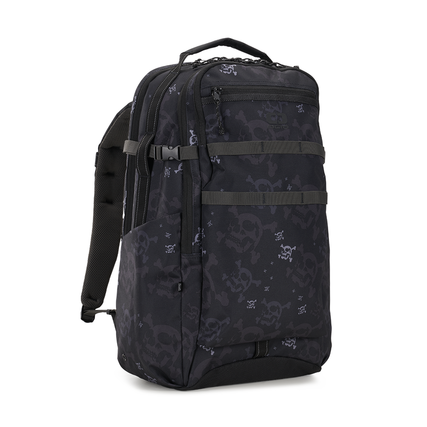 ALPHA 25L Backpack - View 1