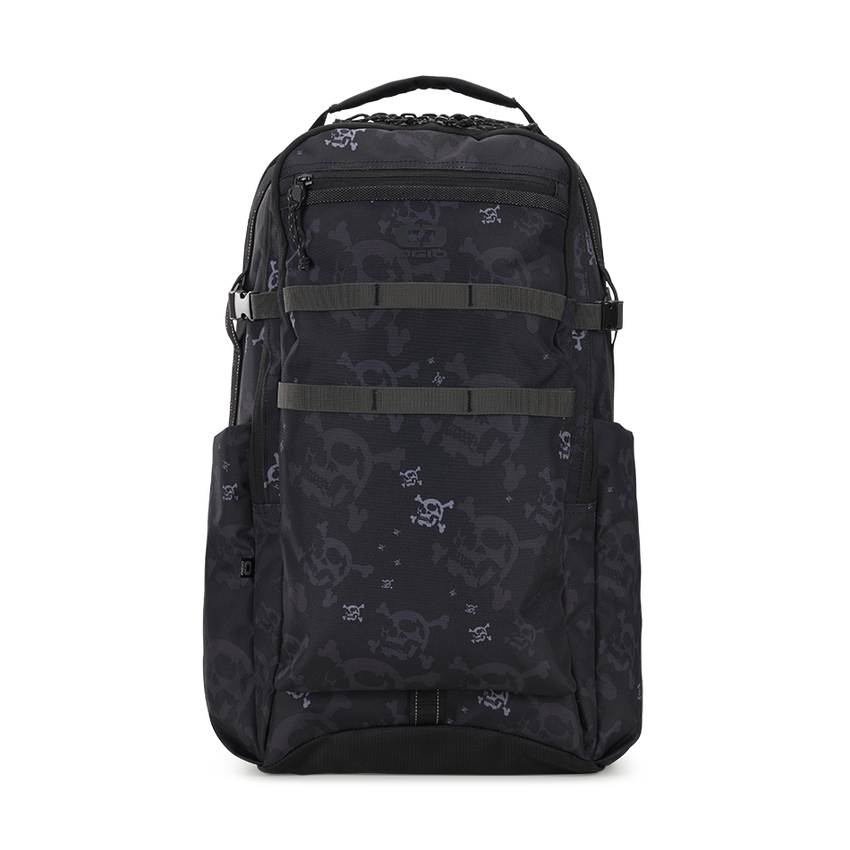 ALPHA 25L Backpack - View 2