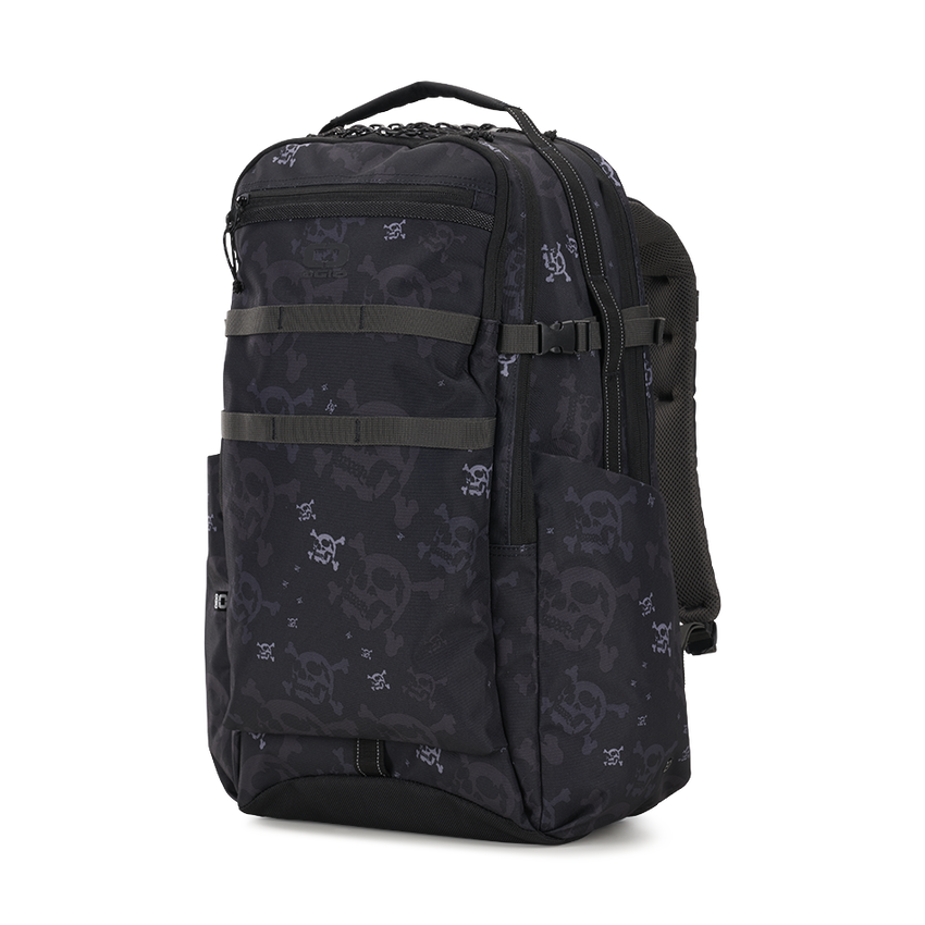 ALPHA 25L Backpack - View 3