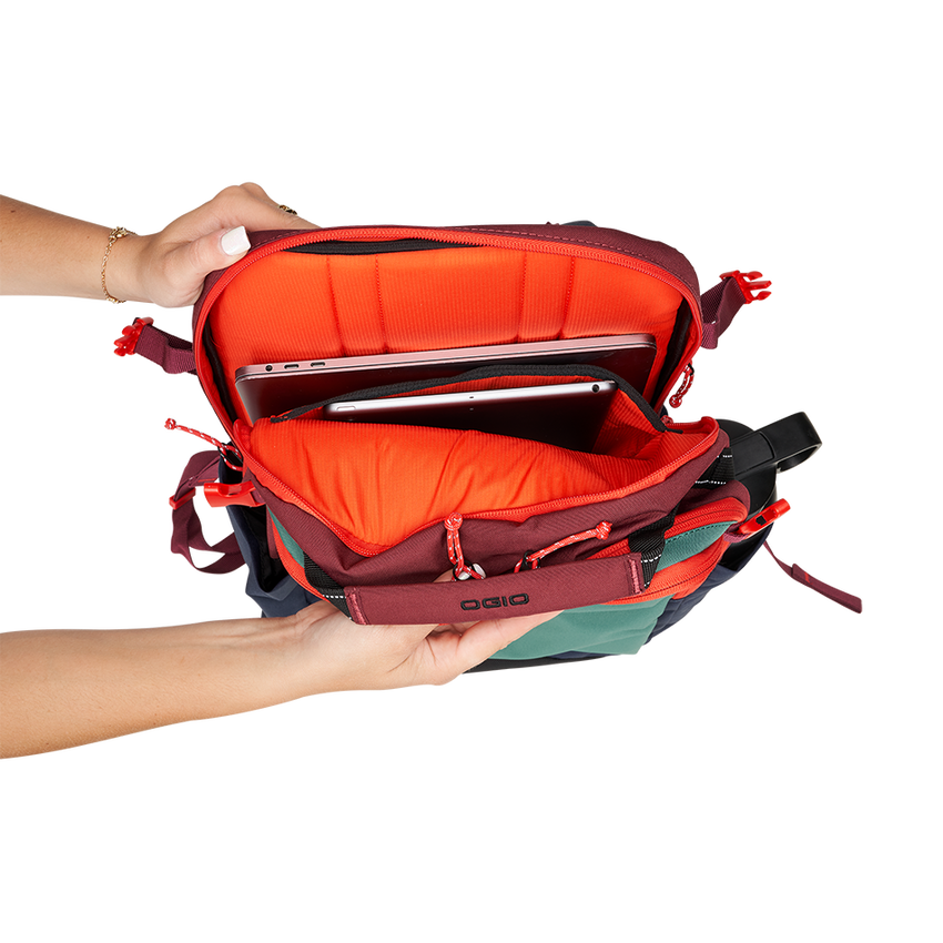 ALPHA 25L Backpack - View 5