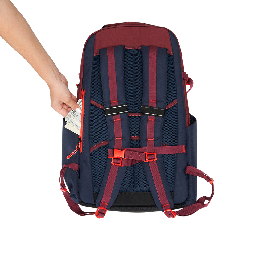 ALPHA 25L Backpack - View 9