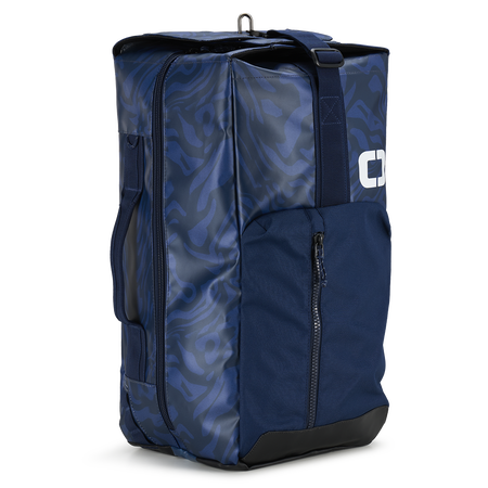 60L Utility Duffel Product Image