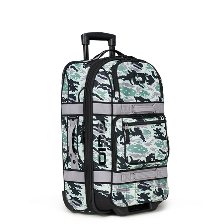 Layover Travel Bag Product Image