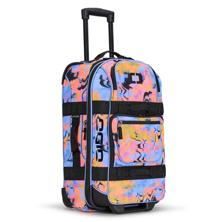 Layover Travel Bag Product Image
